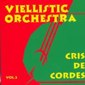 Couverture du produit · Cris De Cordes Vol 2