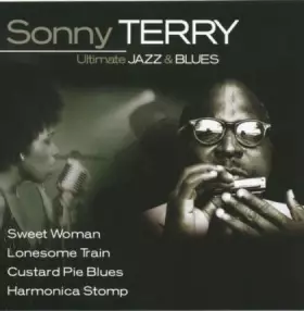 Couverture du produit · Ultimate Jazz & Blues