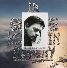 Couverture du produit · La Superbe