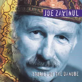 Couverture du produit · Stories Of The Danube