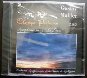 Couverture du produit · Symphony N°1, The Titan