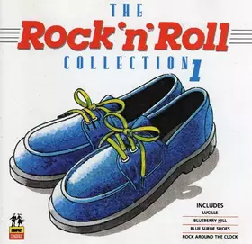 Couverture du produit · The Rock 'n' Roll Collection 1