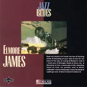 Couverture du produit · Jazz & Blues Collection