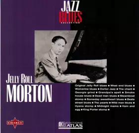 Couverture du produit · Jazz & Blues Collection