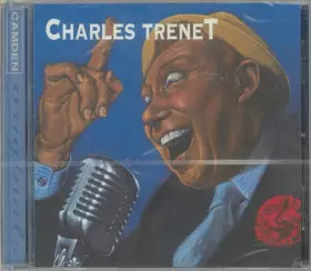 Couverture du produit · Charles Trenet