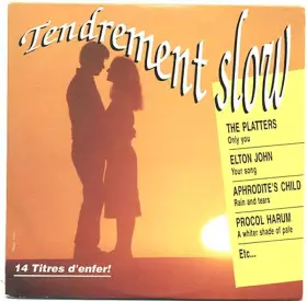 Couverture du produit · Tendrement Slow