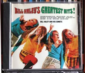 Couverture du produit · Bill Haley's Greatest Hits!