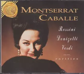 Couverture du produit · Rossini / Donizetti / Verdi: Rarities