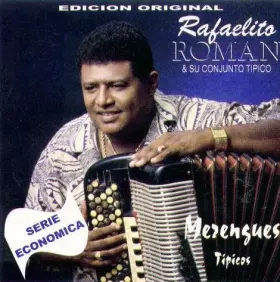 Couverture du produit · Merengues Tipicos