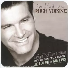 Couverture du produit · Je L'ai Vu