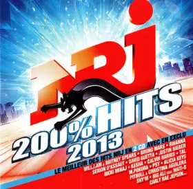 Couverture du produit · NRJ 200% Hits 2013