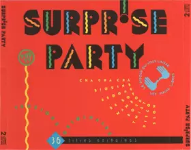 Couverture du produit · Surpr!se Party