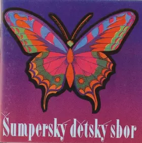 Couverture du produit · Šumperský Dětský Sbor