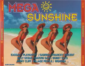 Couverture du produit · Mega Sunshine