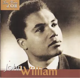 Couverture du produit · John William