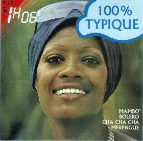 Couverture du produit · 100% Typique