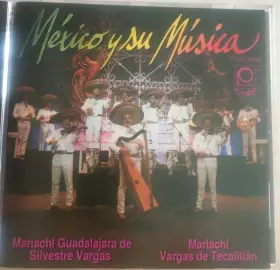 Couverture du produit · Mexico Y Su Musica