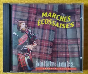 Couverture du produit · Marches Écossaises