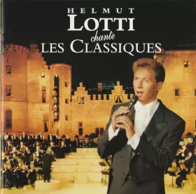 Couverture du produit · Helmut Lotti Chante Les Classiques