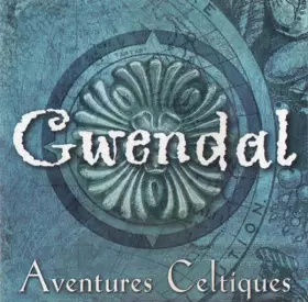 Couverture du produit · Aventures Celtiques