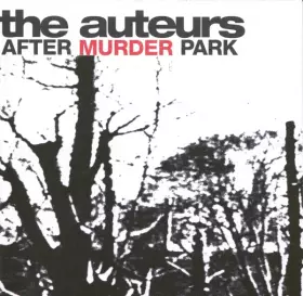 Couverture du produit · After Murder Park