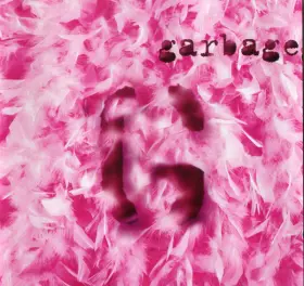 Couverture du produit · Garbage