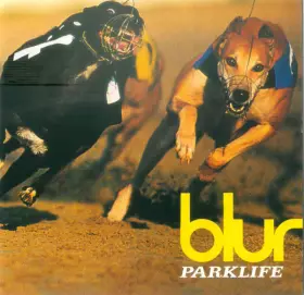 Couverture du produit · Parklife