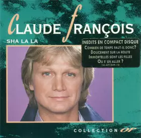 Couverture du produit · Sha La La