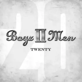 Couverture du produit · Twenty