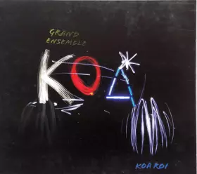 Couverture du produit · Koa Roi