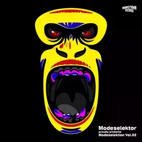 Couverture du produit · Modeselektion Vol.02