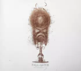 Couverture du produit · Disclosing