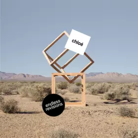 Couverture du produit · Endless Revisions