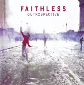 Couverture du produit · Outrospective