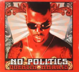 Couverture du produit · No Politics