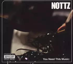 Couverture du produit · You Need This Music:
