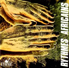 Couverture du produit · Rythmes Africains