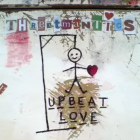 Couverture du produit · Upbeat Love