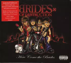 Couverture du produit · Here Come The Brides