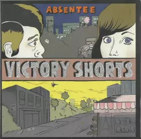 Couverture du produit · Victory Shorts