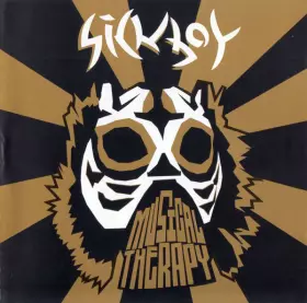 Couverture du produit · Musical Therapy