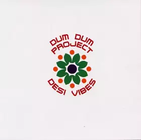 Couverture du produit · Desi Vibes