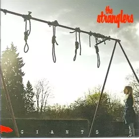 Couverture du produit · Giants