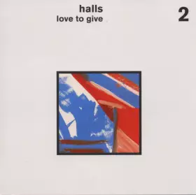 Couverture du produit · Love To Give