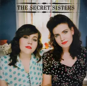Couverture du produit · The Secret Sisters