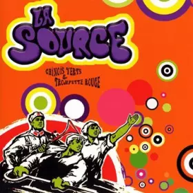 Couverture du produit · Chinois Verts & Trompette Rouge