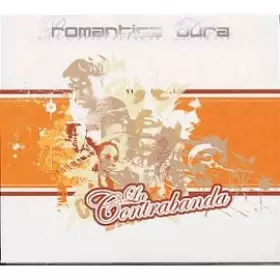 Couverture du produit · Romantica Dura