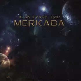Couverture du produit · Merkaba
