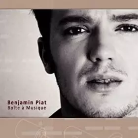 Couverture du produit · Boite à Musique