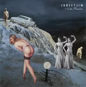 Couverture du produit · Noche Primera